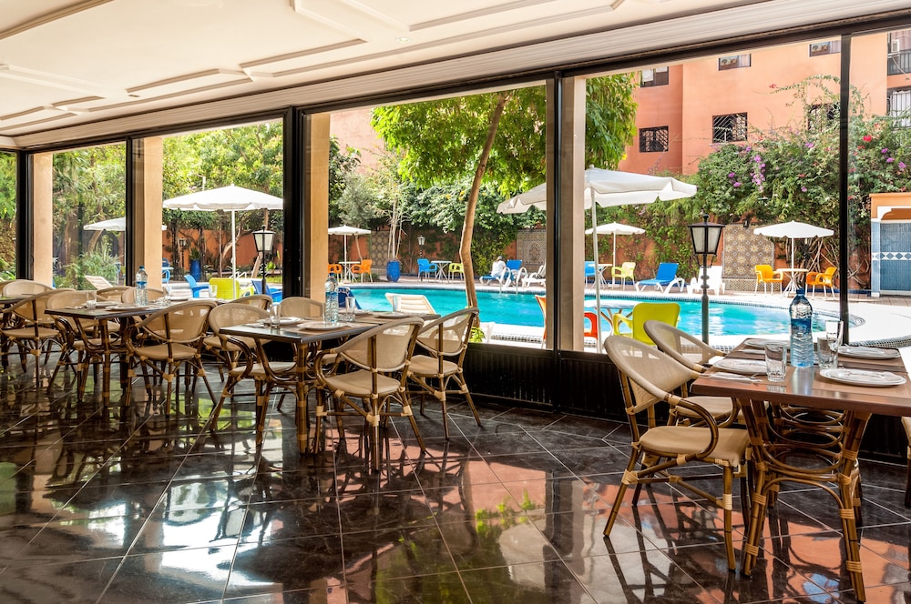Residence Ezzahia Formerly Hotel Zahia Marrakech 30/41