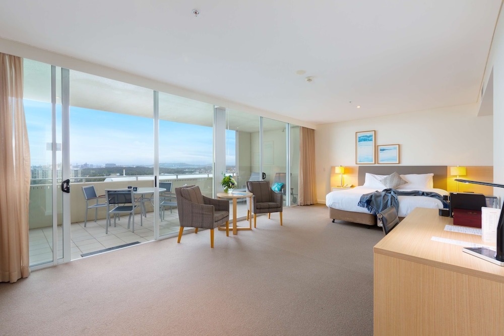 Sage Hotel Wollongong 52/75
