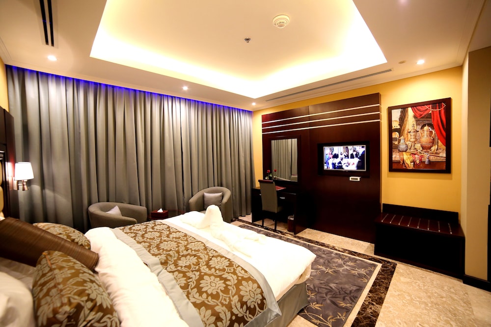 Telal Hotel Apartments 13/26