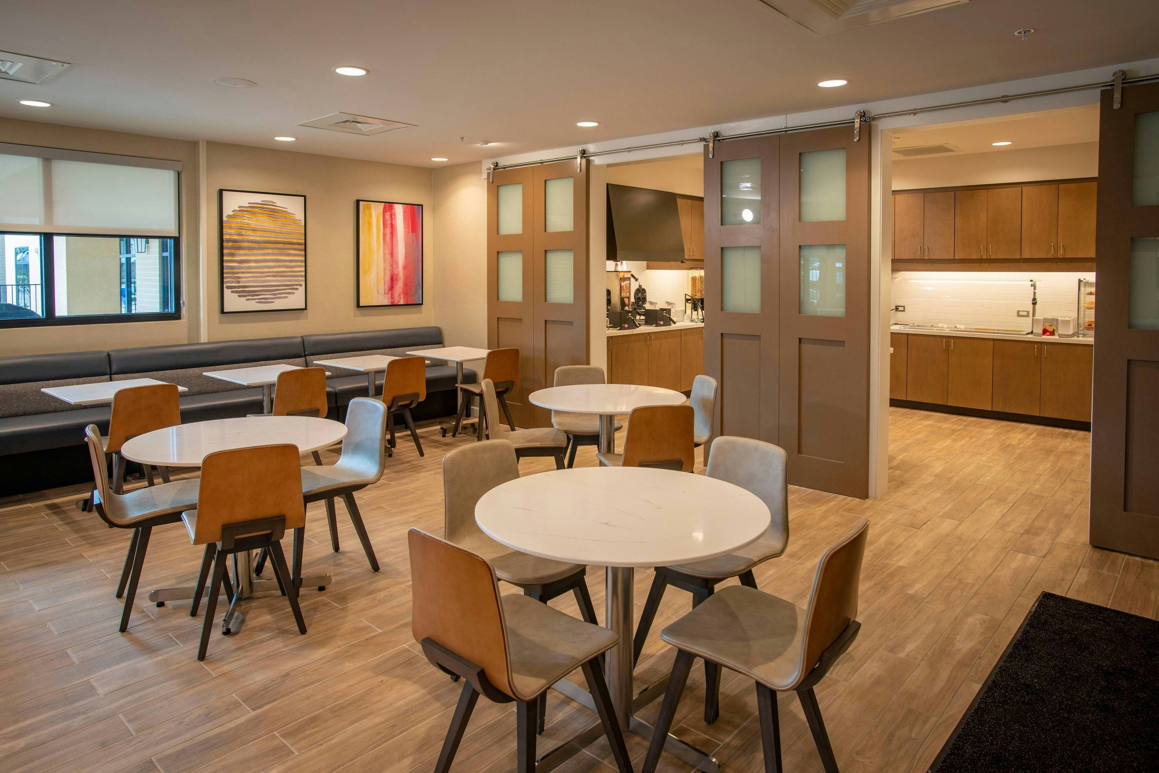 Residence Inn By Marriott Pensacola Airport/Medical Center 35/48