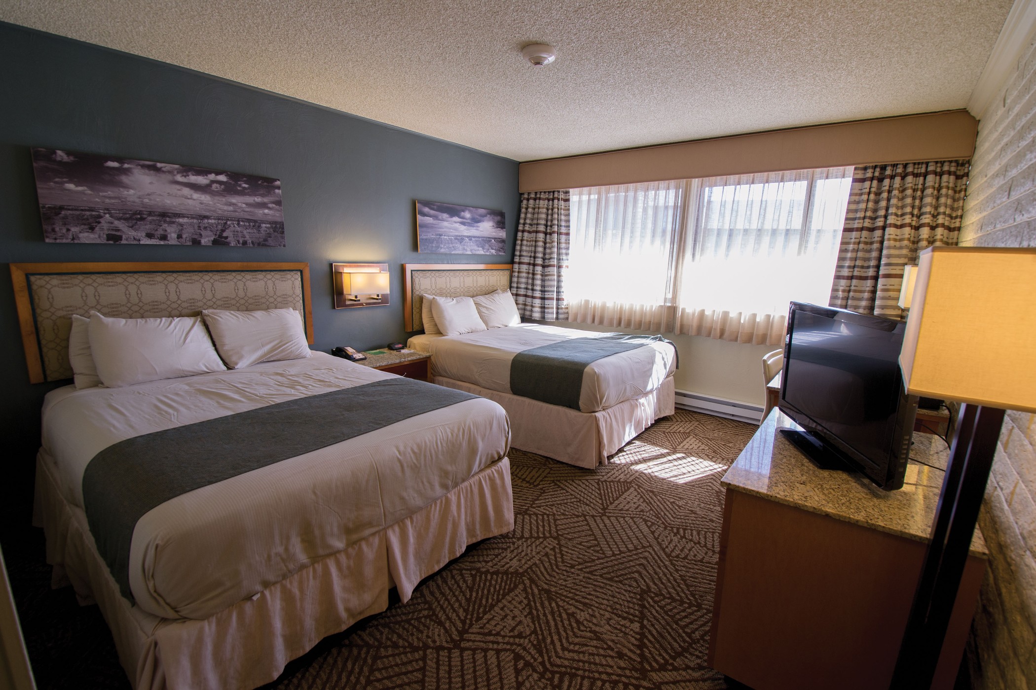 Kachina Lodge 5/17