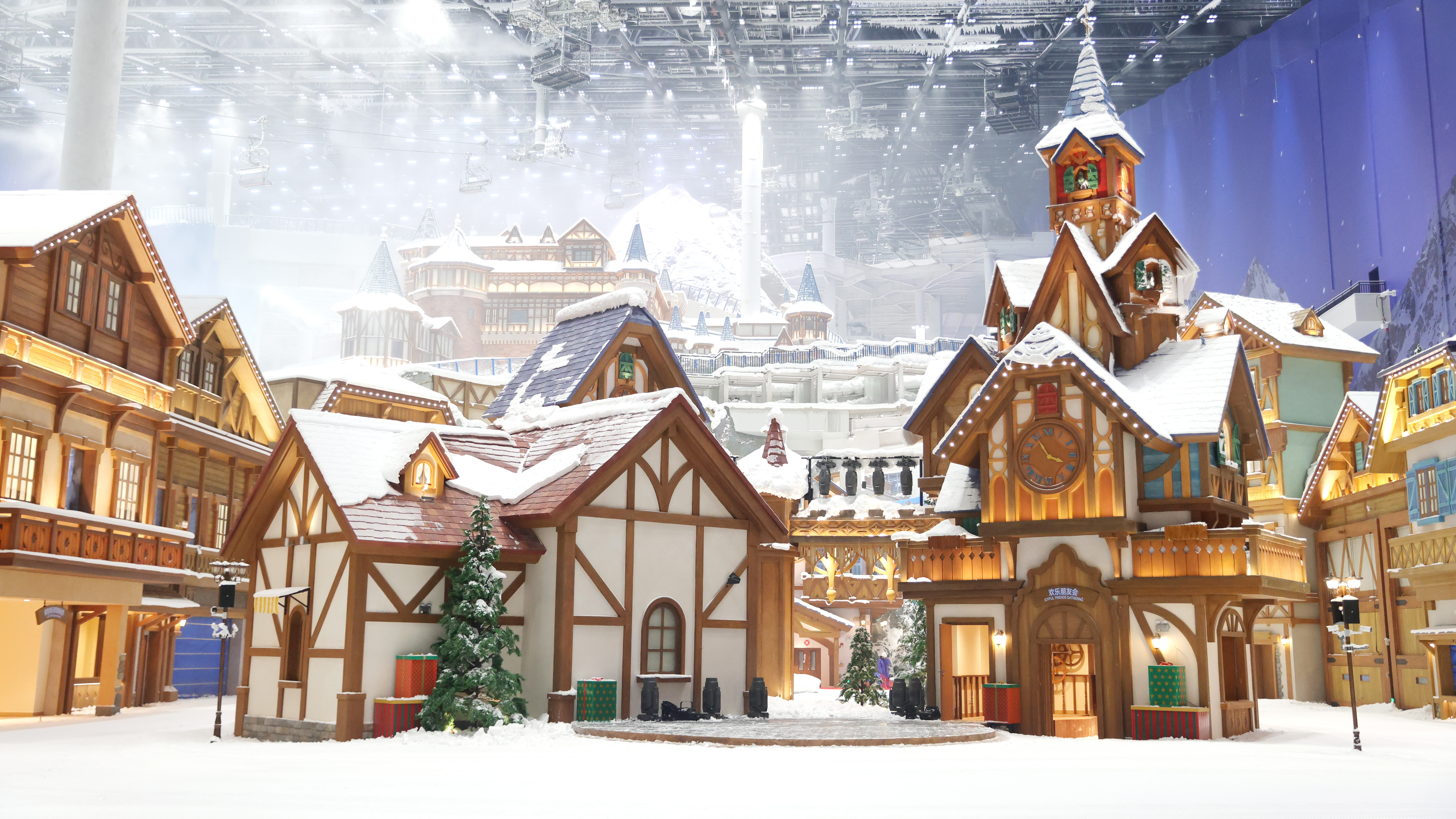 Vignette Collection Shanghai Snow World Hotel by IHG 3/28