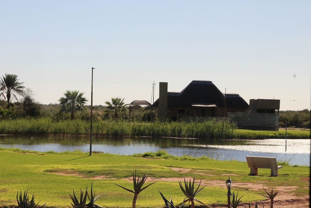 Lapa Lange Game Lodge 44/48