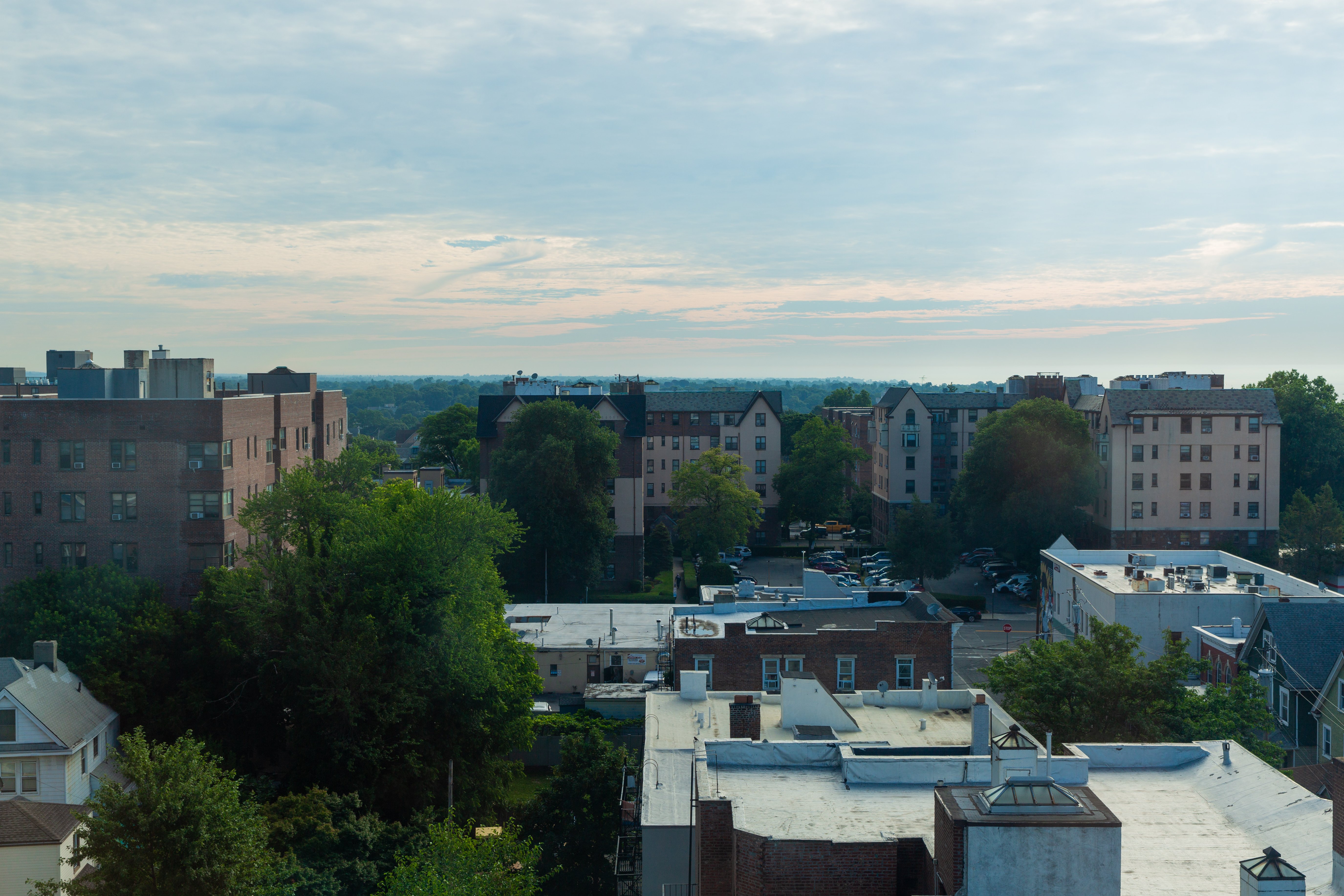 Holiday Inn Express New Rochelle 62/66