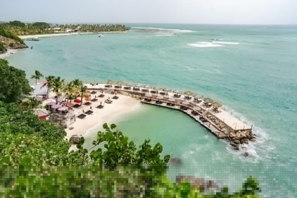 La Toubana Hotel And Spa 8/57