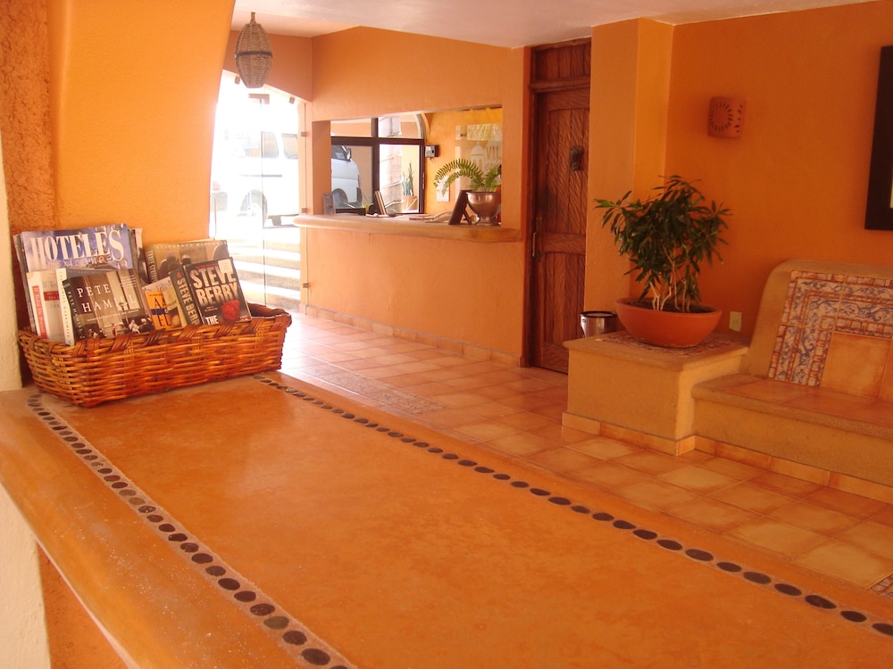 Villa Mexicana 41/67