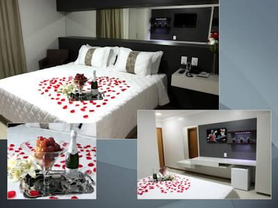 Master, Double Bed