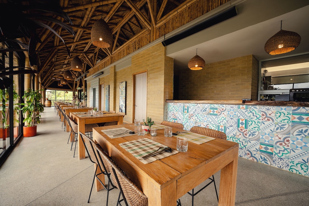 Cannua Lodge 35/50