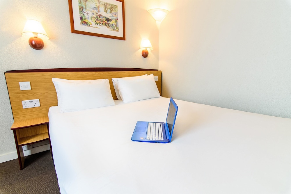 Campanile Hotel Manchester 12/24