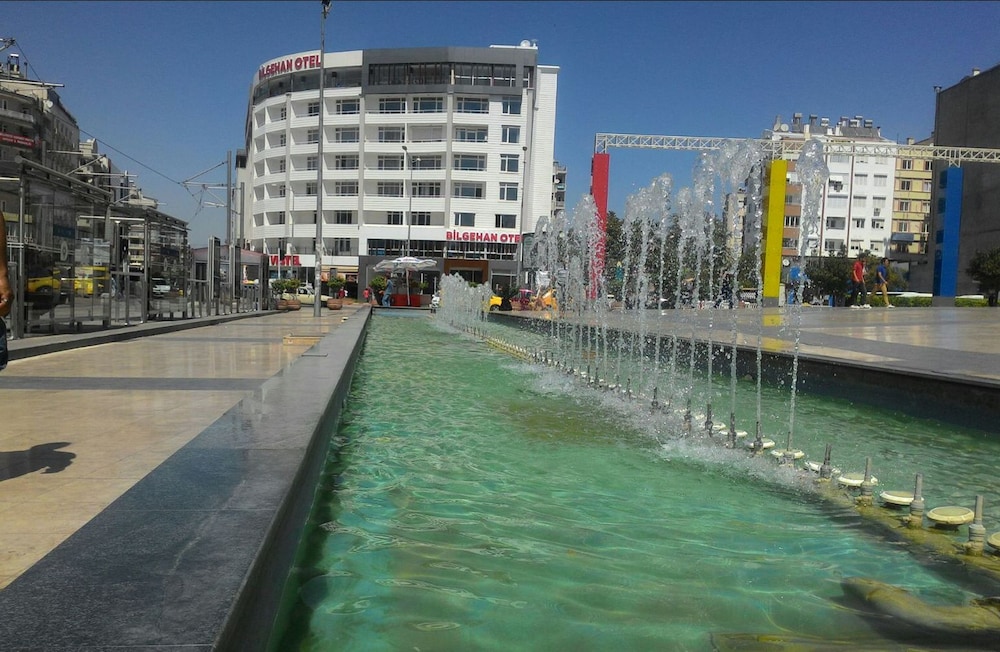 Bilgehan Hotel 28/29