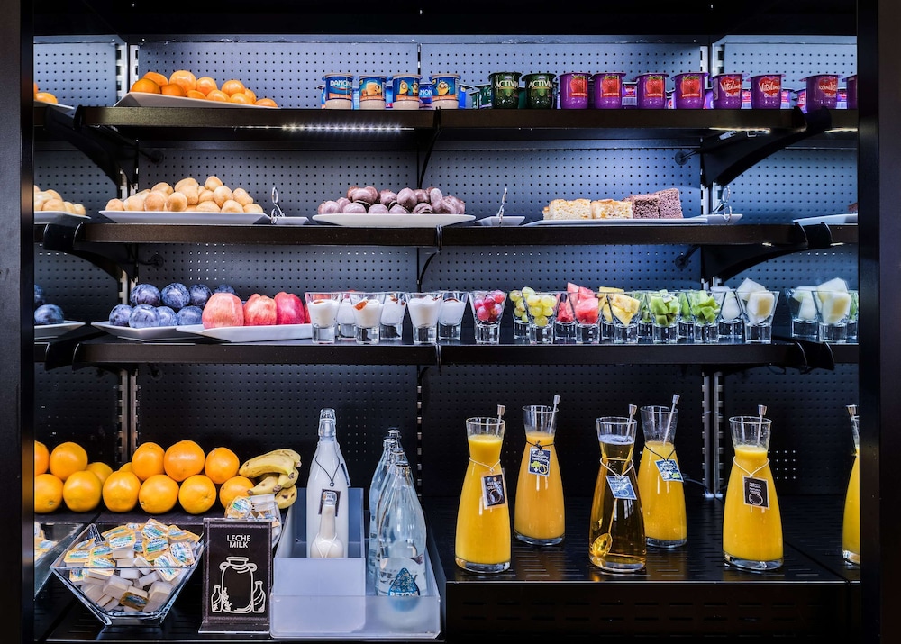 Madrid Centro Affiliated by Melia 42/47