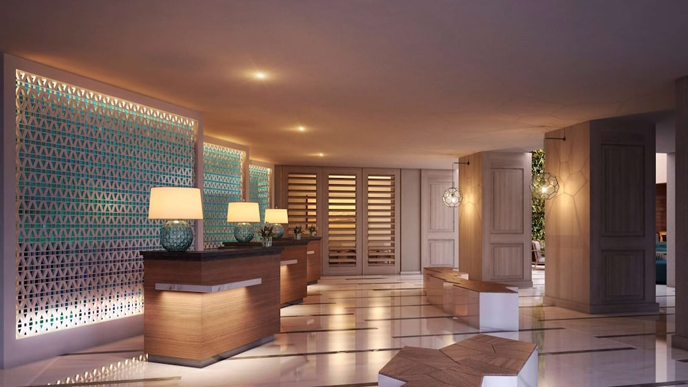 Doubletree By Hilton Hotel Veracruz 37/49