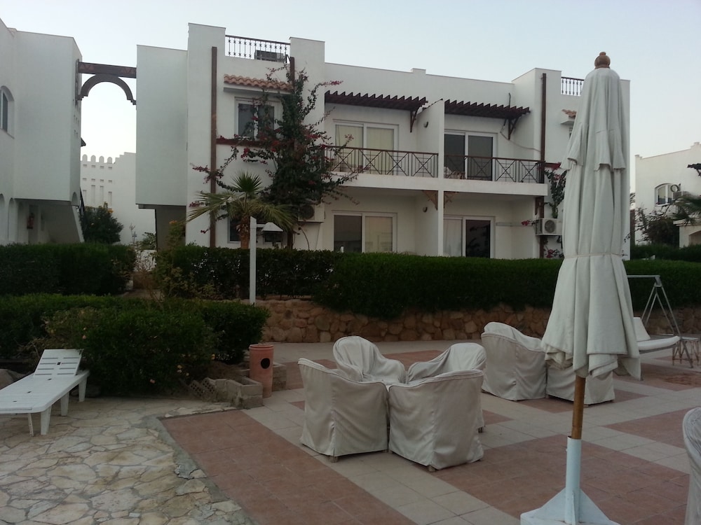 Logaina Sharm Resort 5/50