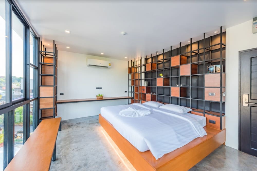 Book A Bed Poshtel - Hostel 29/80