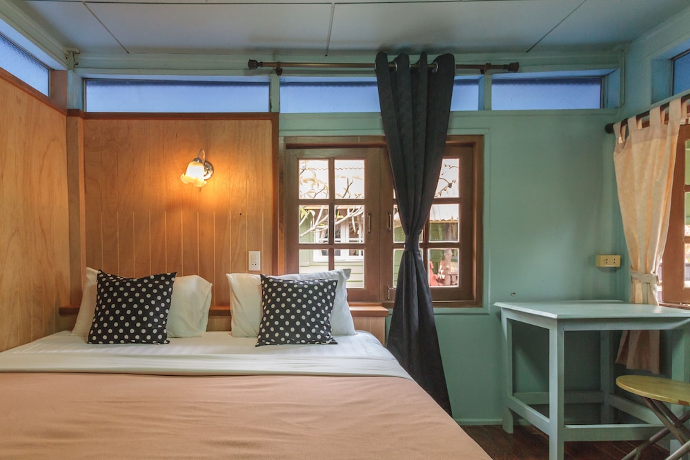 Sabaii Bay Resort 24/75