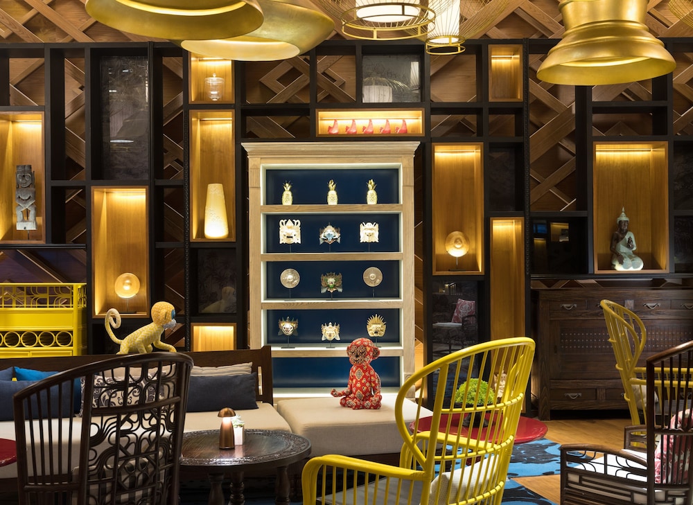 Hotel Indigo Bali Seminyak Beach By Ihg 7/77