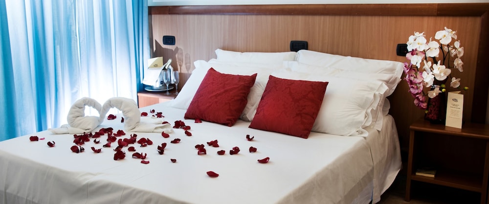 Hotel Accord Le Rose 18/50