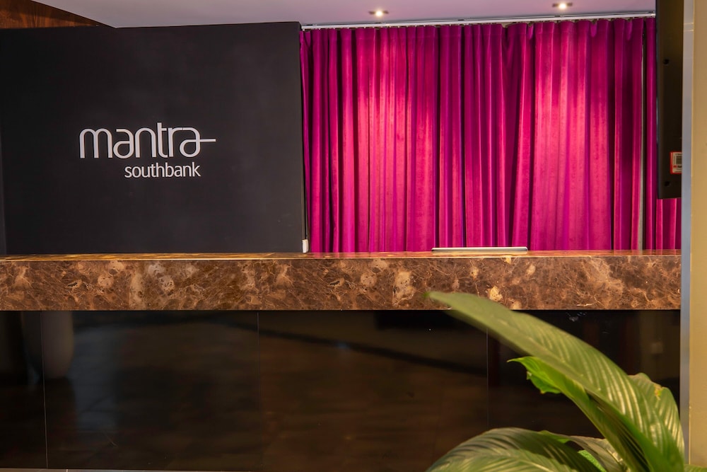 Mantra Southbank Melbourne 12/70
