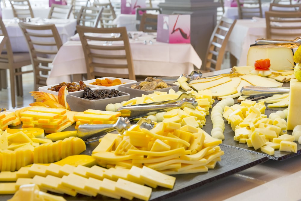 Protur Badia Park Aparthotel 22/40