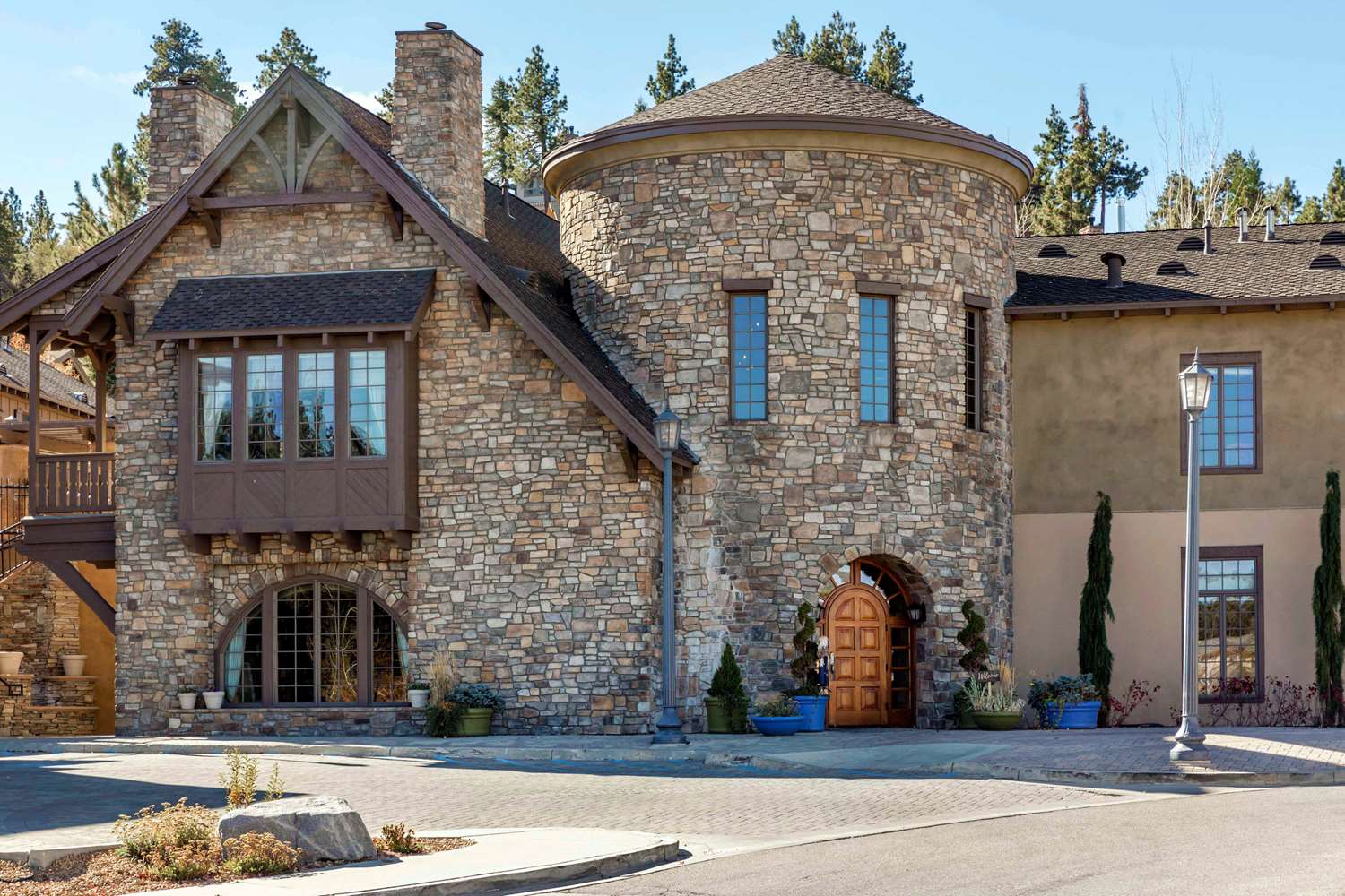 Bluegreen Vacations Big Bear Village, an Ascend Collection Resort 23/25