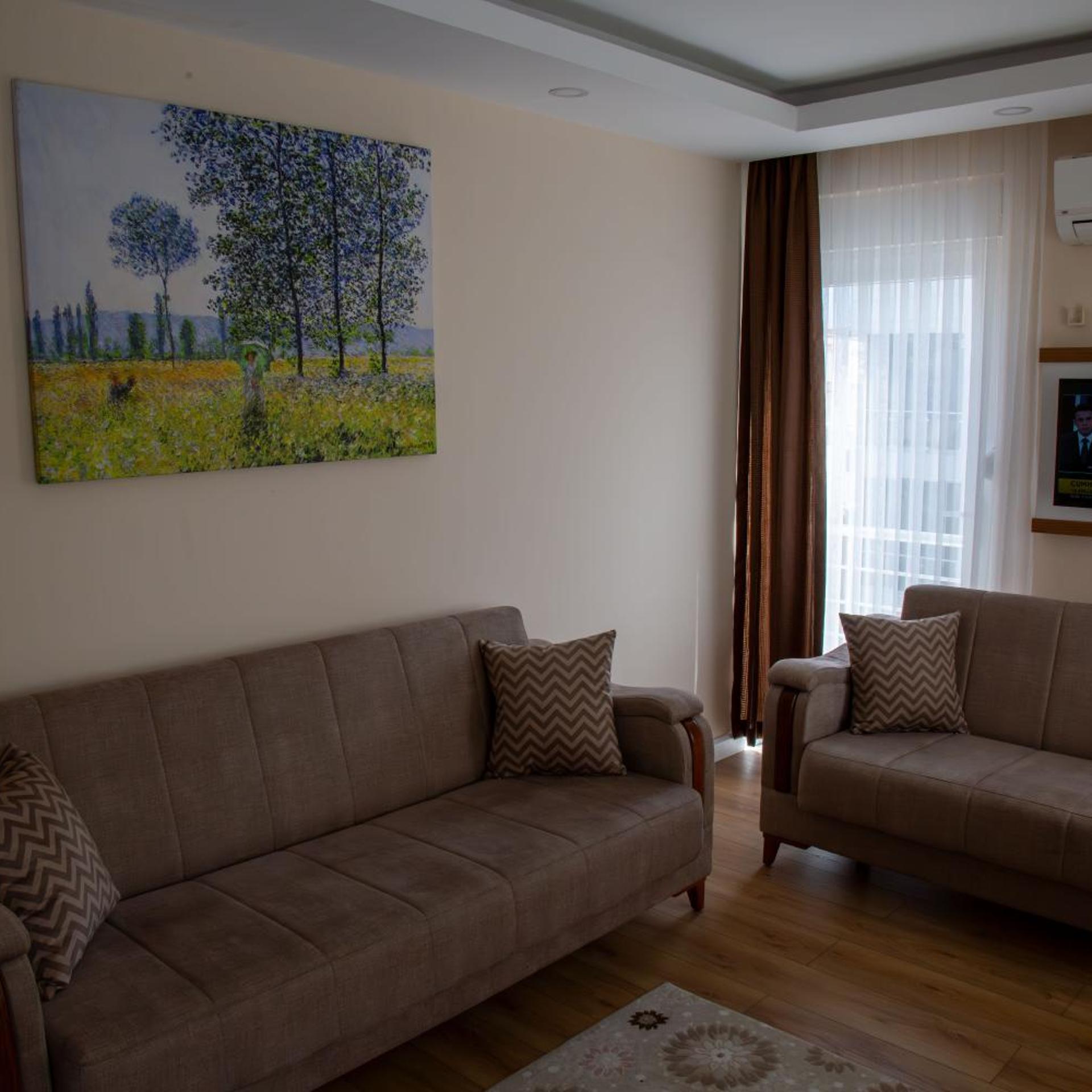 Ada Apart & Hotel 39/50