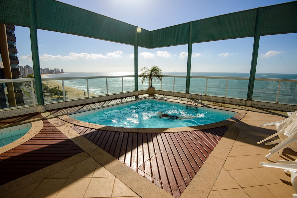 Travel Inn Plaza Mar Vila Velha 17/25