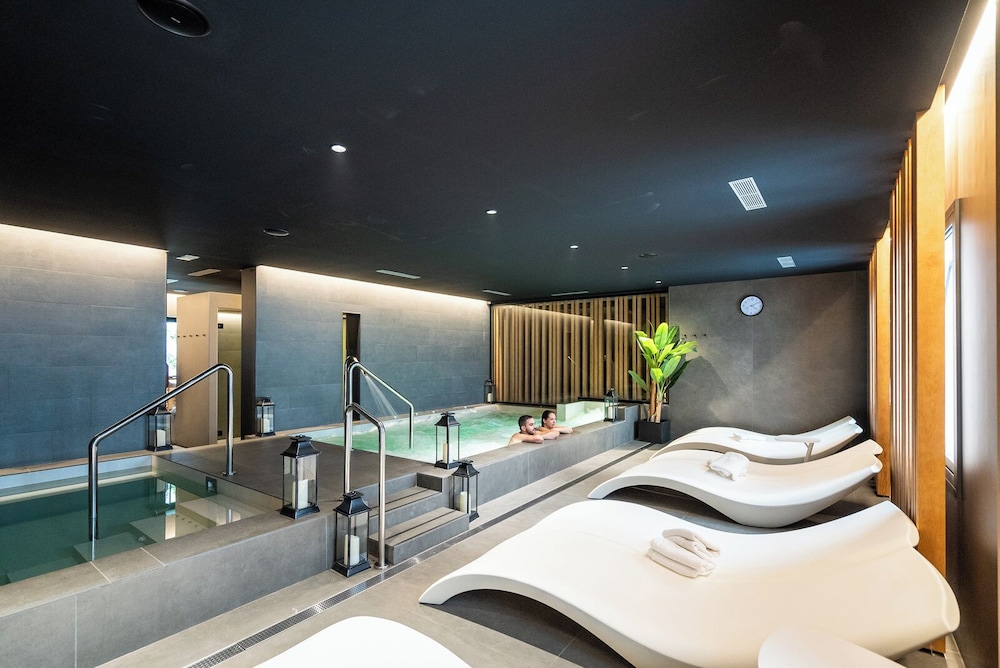 Neptuno Hotel & Spa 19/36