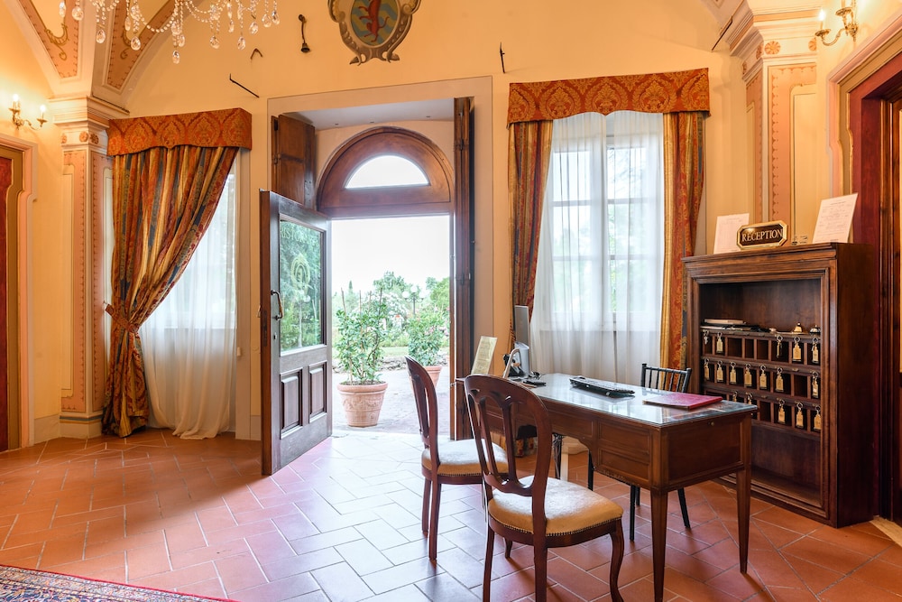 Hotel Villa San Michele 49/58
