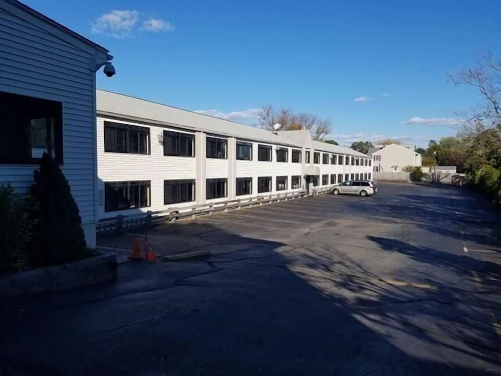Days Inn Attleboro 29/29