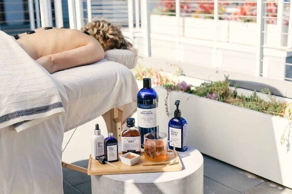 Casa Madrona Hotel and Spa 13/61