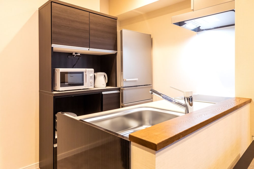 Lapin Mihama Residence Hotel 47/50