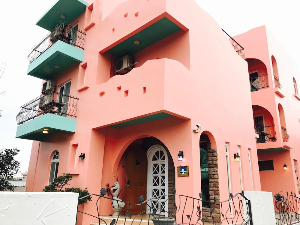 オラB&B 写真1