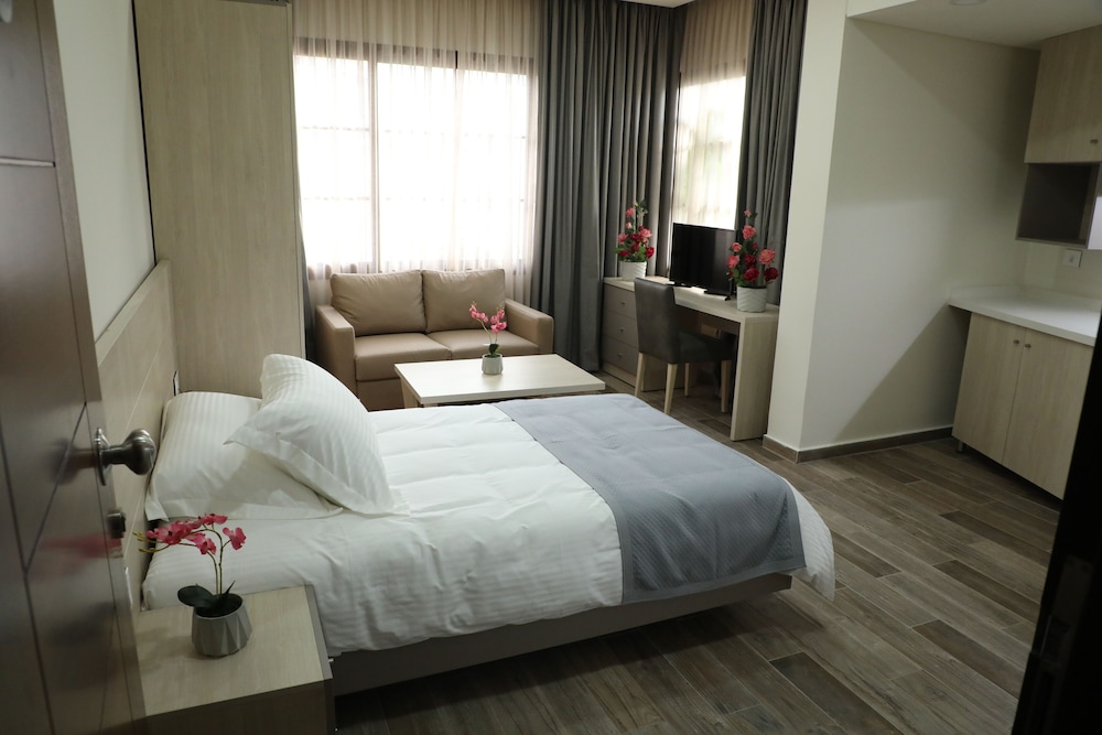 Byblos Palms Suite Hotel, Byblos 17/37