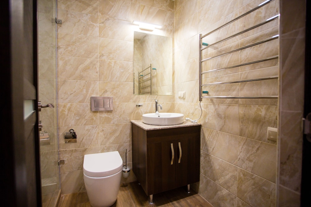 Welcome City Center Apartments 45/50