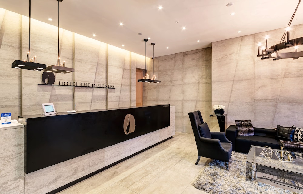 Hotel The Designers Cheongnyangni 38/59