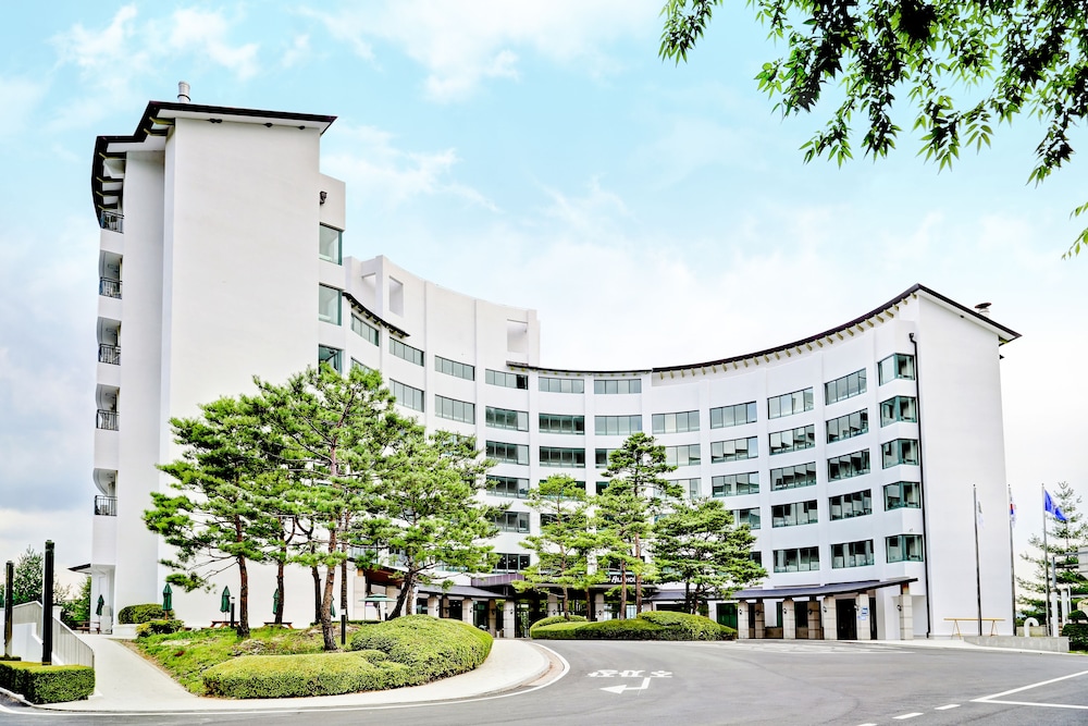 Cheongpung Resort in JECHEON