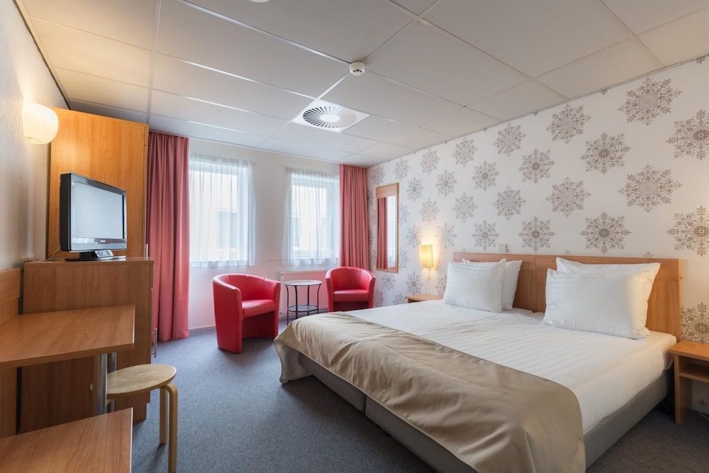 SUPERIOR, DOUBLE BED