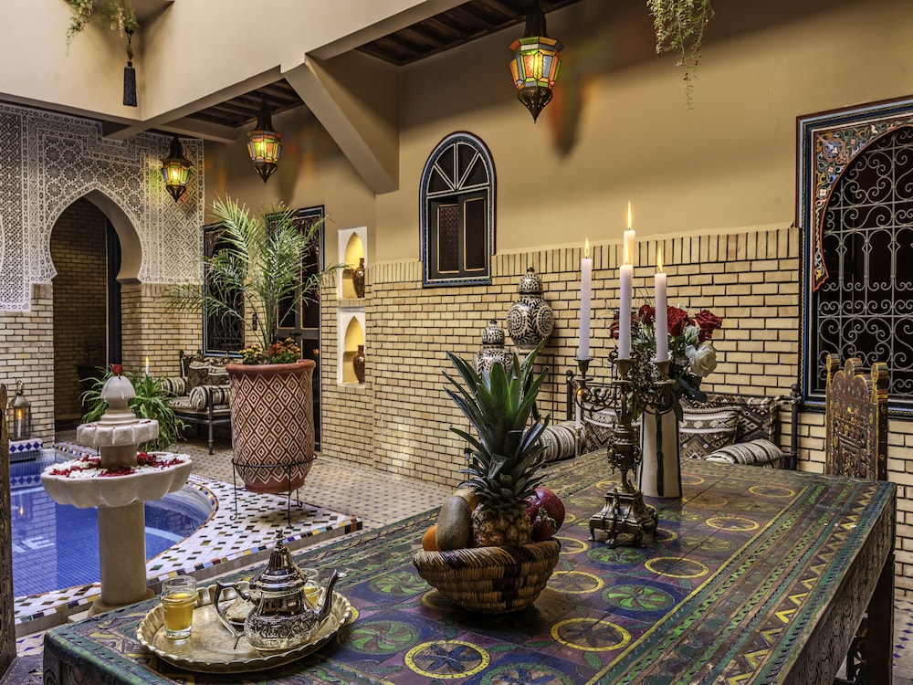Riad Irhalne 42/50