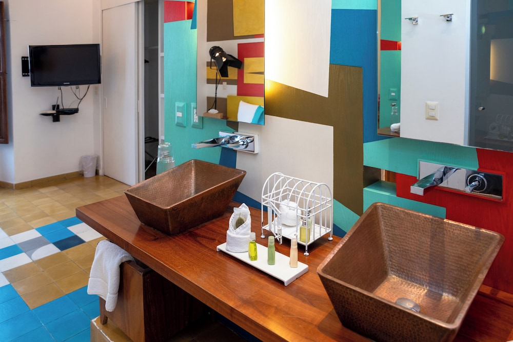 Del Carmen Concept Hotel 25/50
