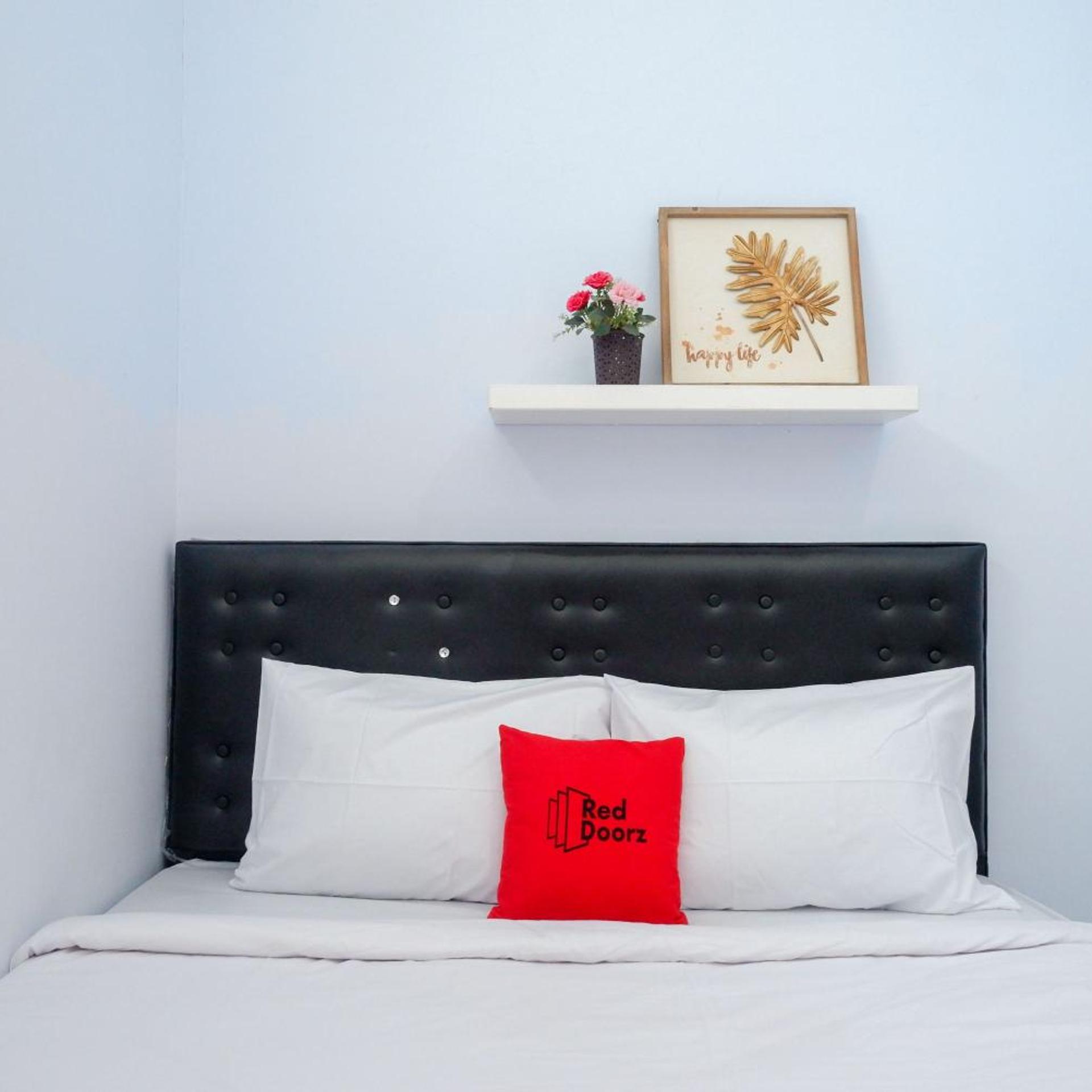 OYO 3170 Songo Residence 32/50