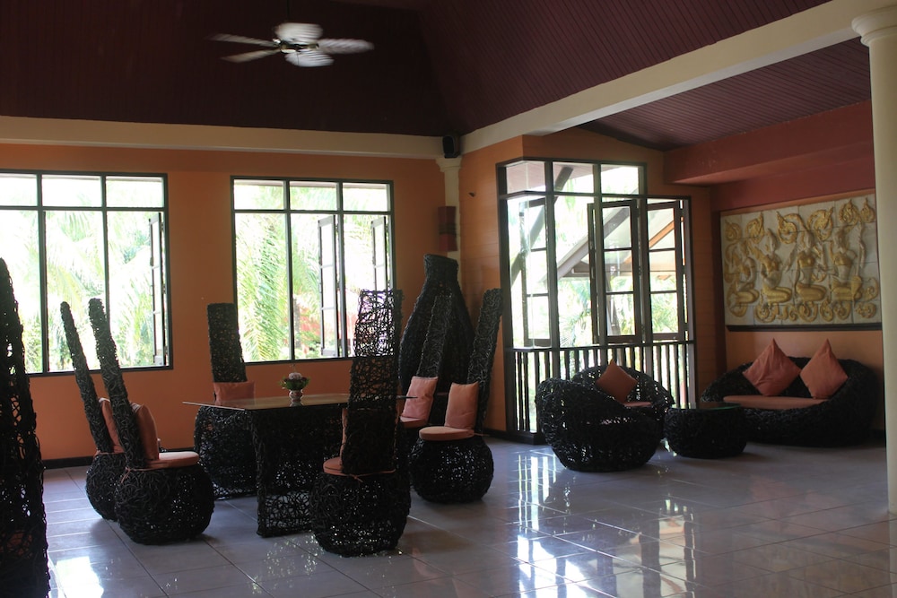 Sudala Beach Resort 31/50