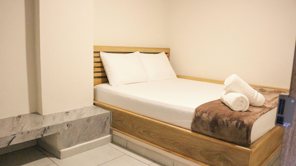Hotel Stay Guatape 16/43