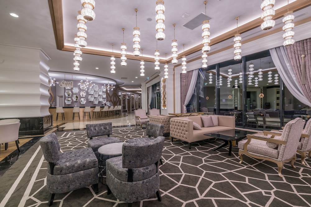 Adalya Elite Lara Hotel 44/72