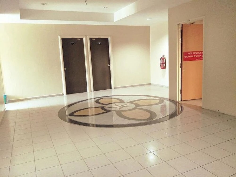 Hotel O Ban Cheong 33/36