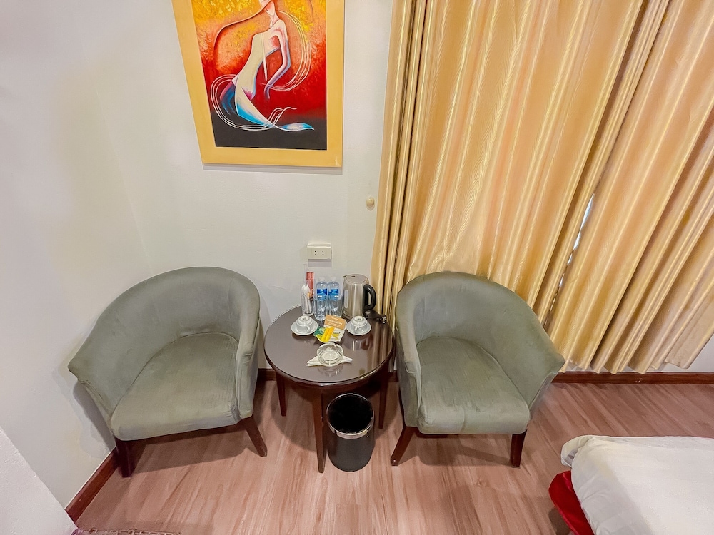A25 Hotel - 30 An Duong 34/50
