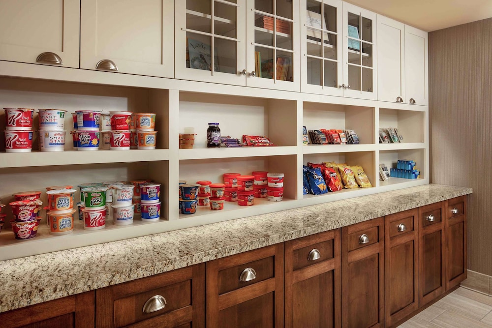 Homewood Suites by Hilton Wallingford-Meriden 38/44