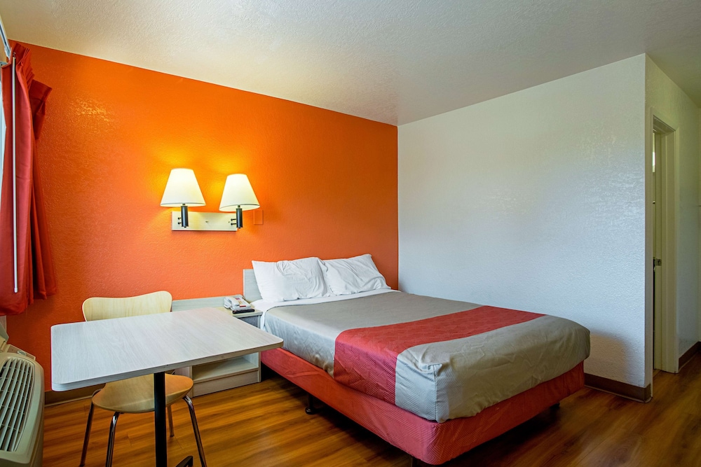 Motel6 Prescott, AZ 19/58
