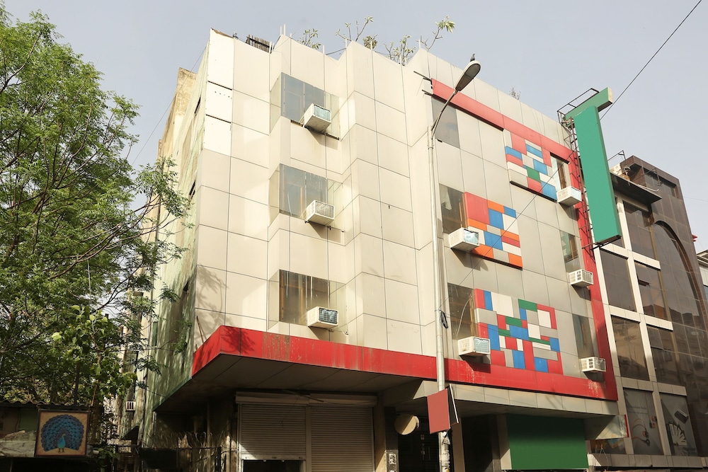 HOTEL GRAND PEEPAL 1/20