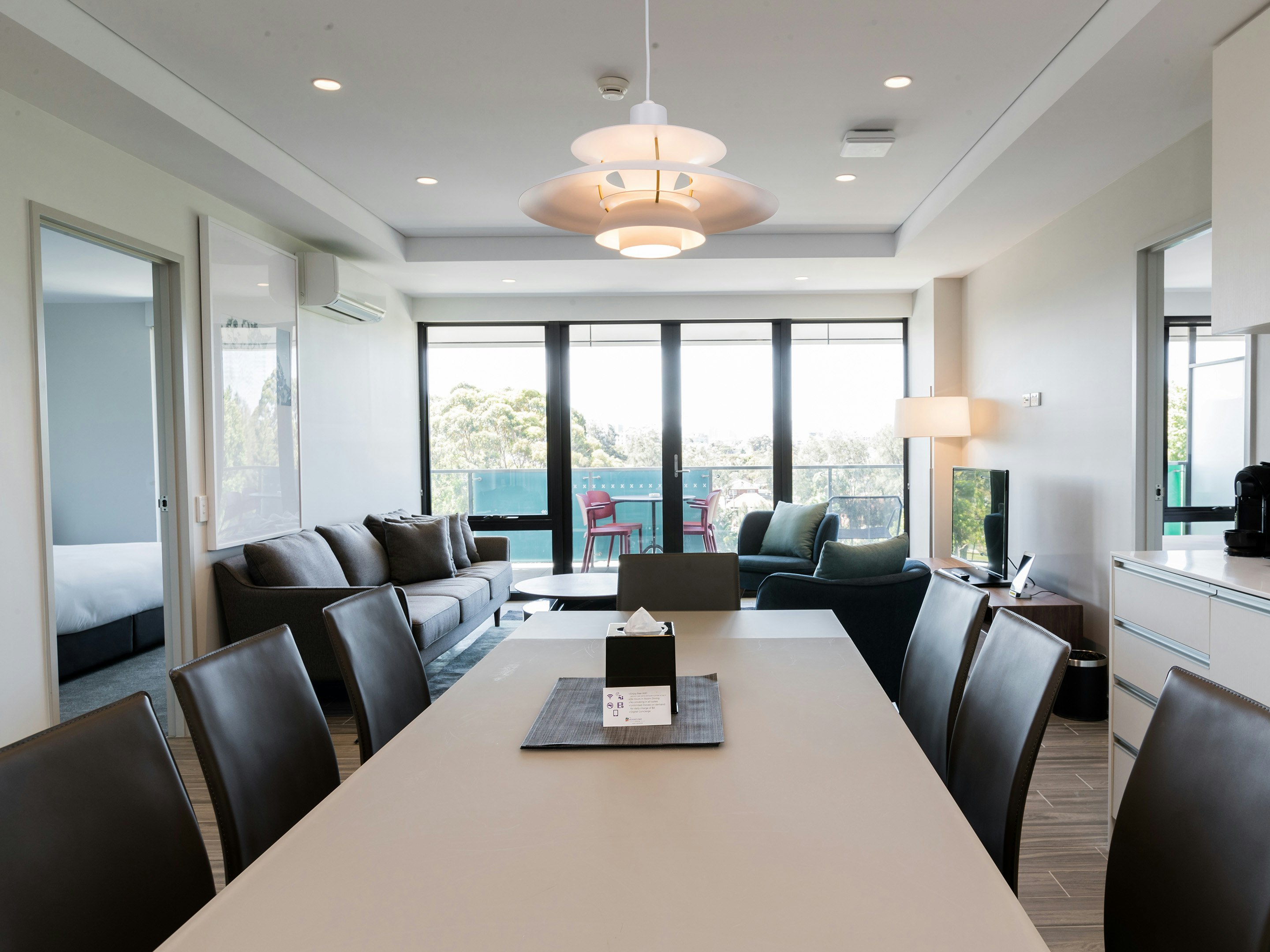 The Branksome Hotel & Residences 53/60