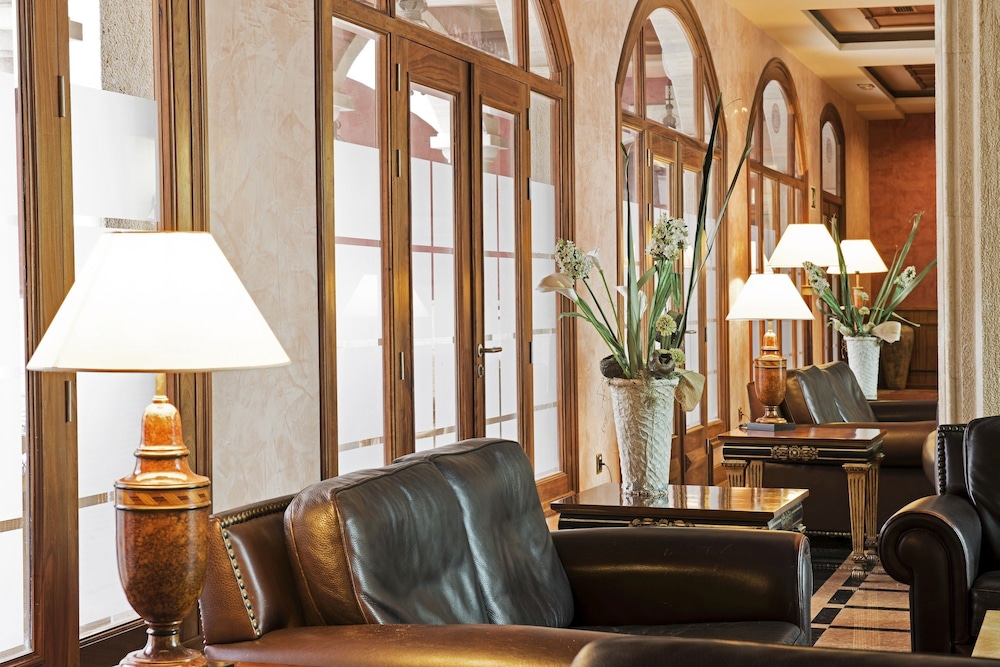 Elba Palace Golf Boutique Hotel 14/50